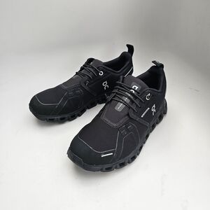 On Cloud 6 Waterproof Women Shoes